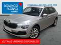 Skoda Kamiq 1.0 TSI Selection DSG7 85kW Plateado - thumbnail 1