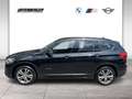 BMW X1 xDrive18d Sport Line // LED // Rückfahrkamera // P Schwarz - thumbnail 3