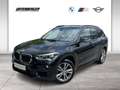 BMW X1 xDrive18d Sport Line // LED // Rückfahrkamera // P Schwarz - thumbnail 1