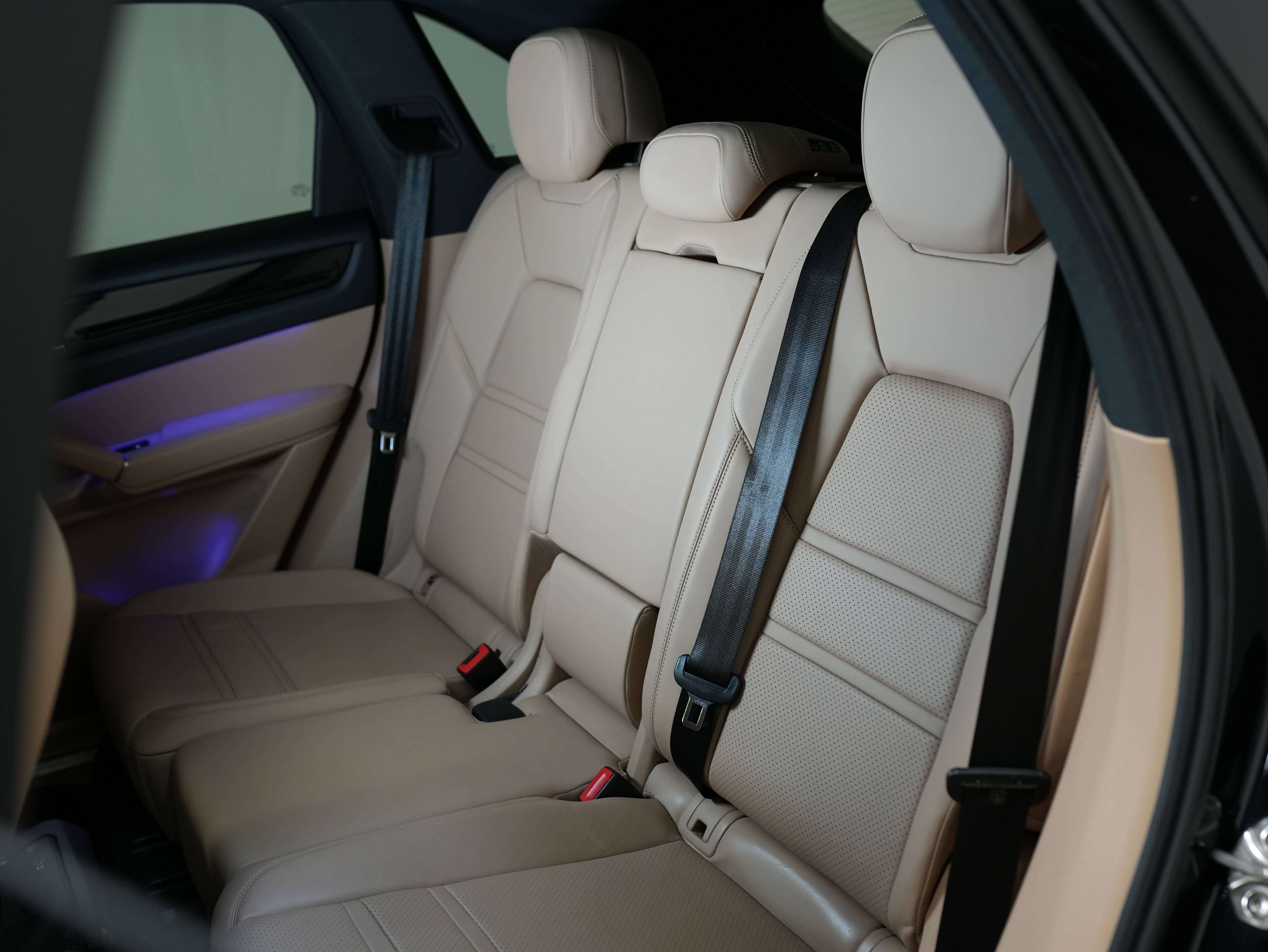 used 2021 Porsche Cayenne car, priced at $58,900