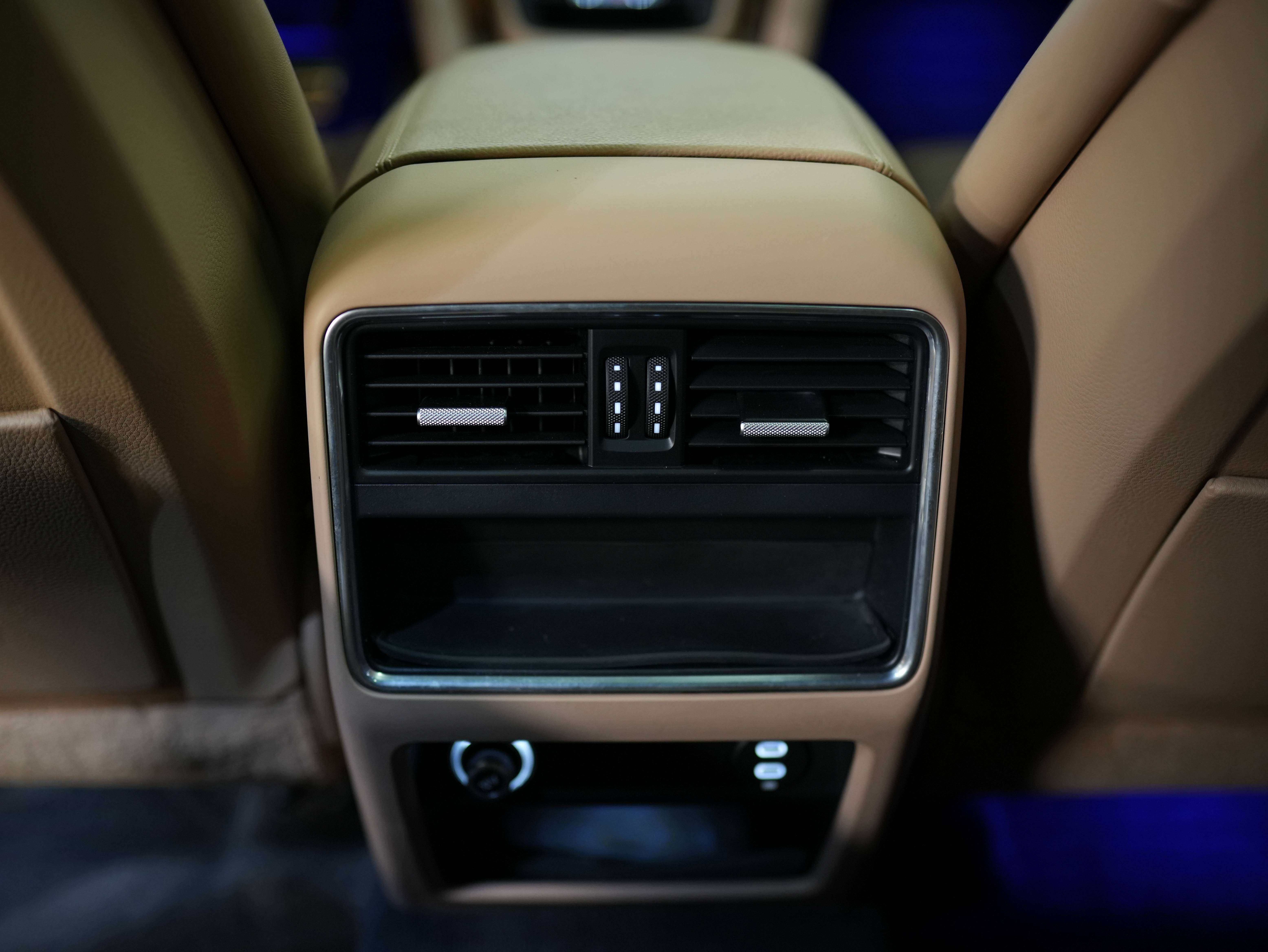 used 2021 Porsche Cayenne car, priced at $58,900