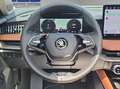 Skoda Superb iV L&K H-UP LEDER PANO AHK 360° SITZBELÜFT DCC Żółty - thumbnail 15