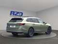 Skoda Superb iV L&K H-UP LEDER PANO AHK 360° SITZBELÜFT DCC Żółty - thumbnail 4