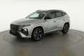 Hyundai TUCSON N Line Mild-Hybrid 2WD 1.6 T-GDI DCT N-LINE, Fa... Silber - thumbnail 28
