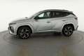 Hyundai TUCSON N Line Mild-Hybrid 2WD 1.6 T-GDI DCT N-LINE, Fa... Silber - thumbnail 30