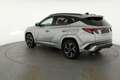 Hyundai TUCSON N Line Mild-Hybrid 2WD 1.6 T-GDI DCT N-LINE, Fa... Silber - thumbnail 34