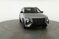 Hyundai TUCSON N Line Mild-Hybrid 2WD 1.6 T-GDI DCT N-LINE, Fa... Silber - thumbnail 24