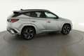 Hyundai TUCSON N Line Mild-Hybrid 2WD 1.6 T-GDI DCT N-LINE, Fa... Silber - thumbnail 17