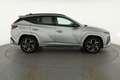 Hyundai TUCSON N Line Mild-Hybrid 2WD 1.6 T-GDI DCT N-LINE, Fa... Silber - thumbnail 19