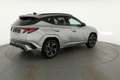 Hyundai TUCSON N Line Mild-Hybrid 2WD 1.6 T-GDI DCT N-LINE, Fa... Silber - thumbnail 16