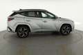 Hyundai TUCSON N Line Mild-Hybrid 2WD 1.6 T-GDI DCT N-LINE, Fa... Silber - thumbnail 18