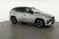 Hyundai TUCSON N Line Mild-Hybrid 2WD 1.6 T-GDI DCT N-LINE, Fa... Silber - thumbnail 21