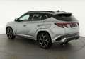 Hyundai TUCSON N Line Mild-Hybrid 2WD 1.6 T-GDI DCT N-LINE, Fa... Silber - thumbnail 3