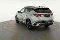Hyundai TUCSON N Line Mild-Hybrid 2WD 1.6 T-GDI DCT N-LINE, Fa... Silber - thumbnail 35