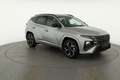 Hyundai TUCSON N Line Mild-Hybrid 2WD 1.6 T-GDI DCT N-LINE, Fa... Silber - thumbnail 22
