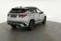 Hyundai TUCSON N Line Mild-Hybrid 2WD 1.6 T-GDI DCT N-LINE, Fa... Silber - thumbnail 15