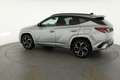 Hyundai TUCSON N Line Mild-Hybrid 2WD 1.6 T-GDI DCT N-LINE, Fa... Silber - thumbnail 33