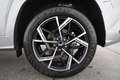 Hyundai TUCSON N Line Mild-Hybrid 2WD 1.6 T-GDI DCT N-LINE, Fa... Silber - thumbnail 12