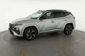 Hyundai TUCSON N Line Mild-Hybrid 2WD 1.6 T-GDI DCT N-LINE, Fa... Silber - thumbnail 29