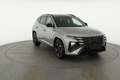 Hyundai TUCSON N Line Mild-Hybrid 2WD 1.6 T-GDI DCT N-LINE, Fa... Silber - thumbnail 23