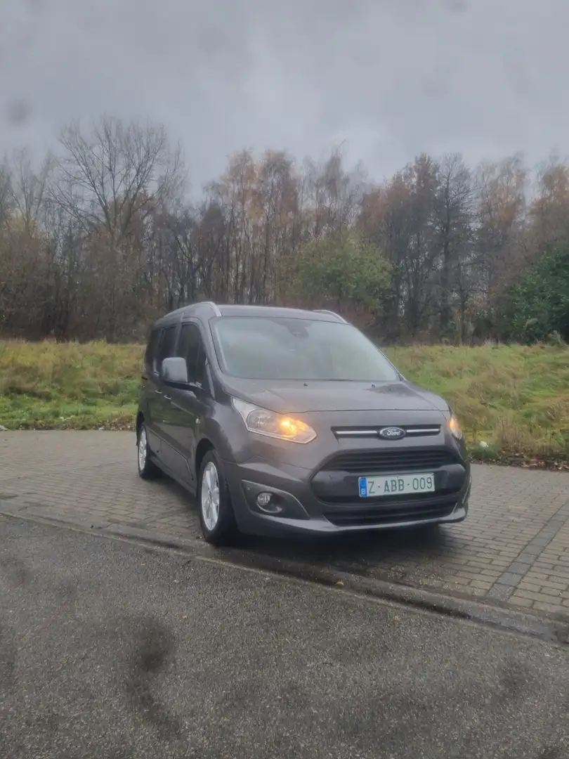 Ford Tourneo Connect 1.0 EcoBoost Start-Stop Titanium - 1