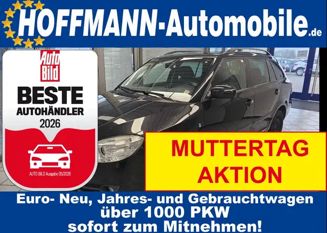 Skoda Fabia Ambition Tüv 01-2028