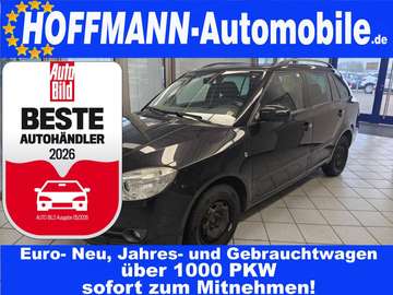 Ambition Tüv 01-2028