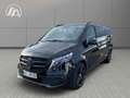 Mercedes-Benz V 300 XL 19AMG-Alus*Standhz*Burmester*Distronic Schwarz - thumbnail 3