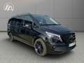 Mercedes-Benz V 300 XL 19AMG-Alus*Standhz*Burmester*Distronic Schwarz - thumbnail 6