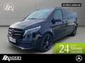 Mercedes-Benz V 300 XL 19AMG-Alus*Standhz*Burmester*Distronic Schwarz - thumbnail 1