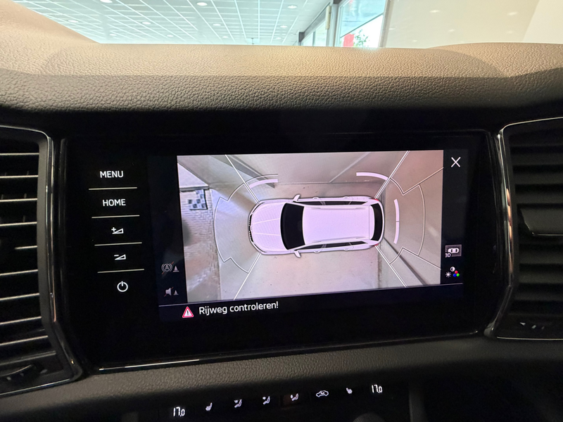 Skoda Kodiaq 1.5 TSI Business Edition Plus 7p. | LEER | CAMERA — photo 28