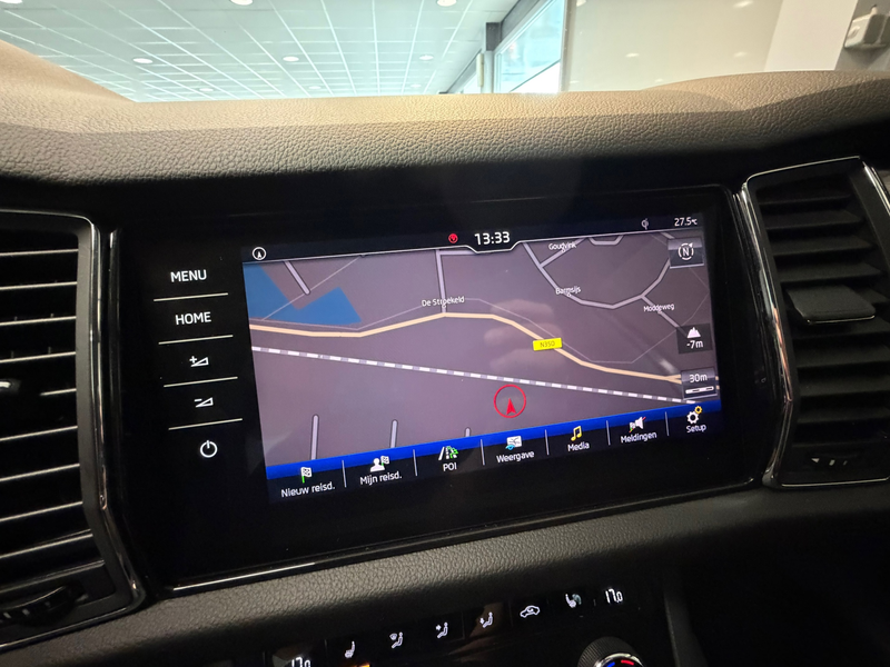 Skoda Kodiaq 1.5 TSI Business Edition Plus 7p. | LEER | CAMERA — photo 21