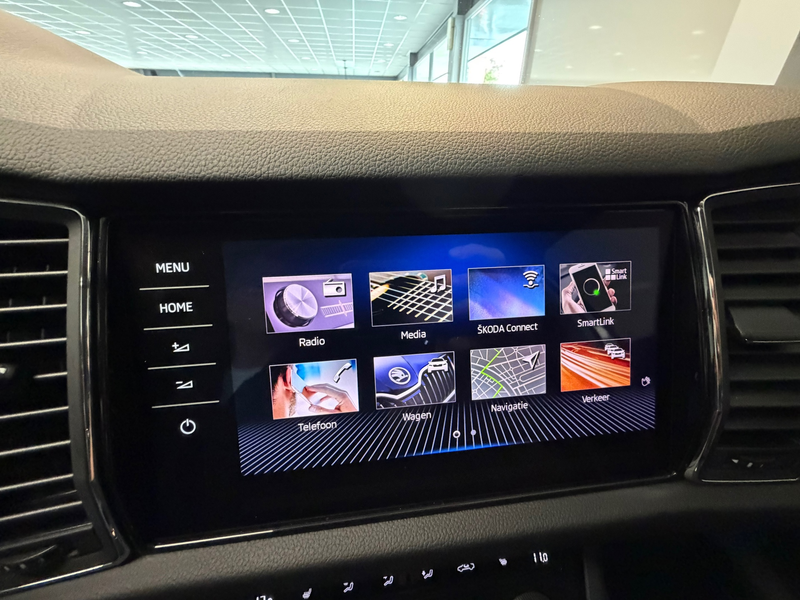 Skoda Kodiaq 1.5 TSI Business Edition Plus 7p. | LEER | CAMERA — photo 26