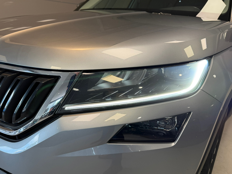 Skoda Kodiaq 1.5 TSI Business Edition Plus 7p. | LEER | CAMERA — photo 10