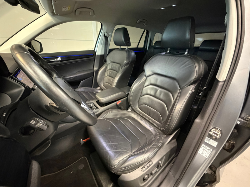 Skoda Kodiaq 1.5 TSI Business Edition Plus 7p. | LEER | CAMERA — photo 16