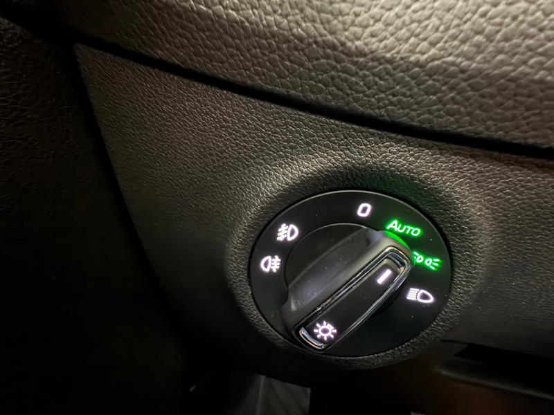 Skoda Kodiaq 1.5 TSI Business Edition Plus 7p. | LEER | CAMERA — photo 24