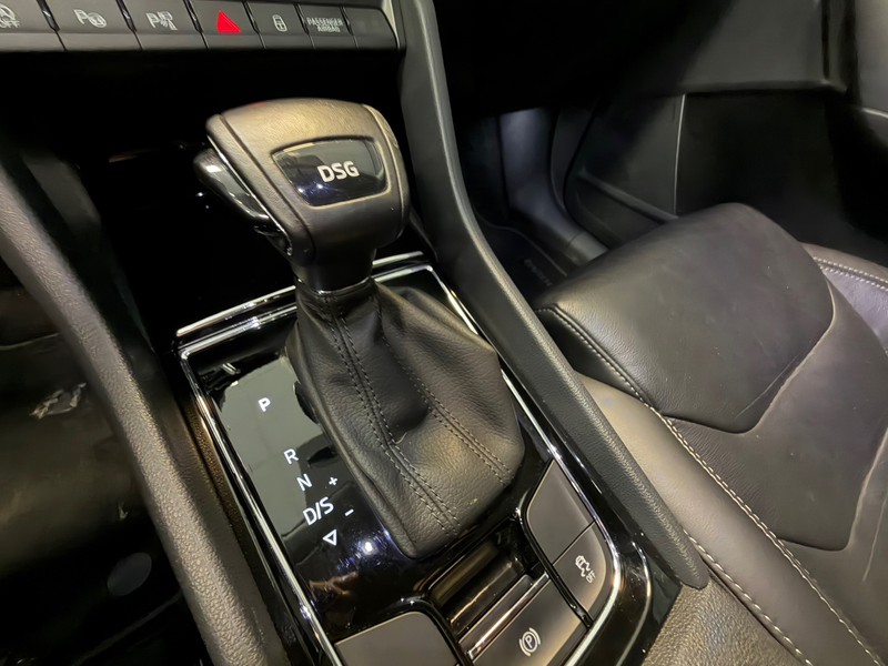 Skoda Kodiaq 1.5 TSI Business Edition Plus 7p. | LEER | CAMERA — photo 20