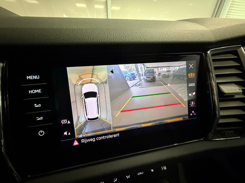 Skoda Kodiaq 1.5 TSI Business Edition Plus 7p. | LEER | CAMERA — photo 34