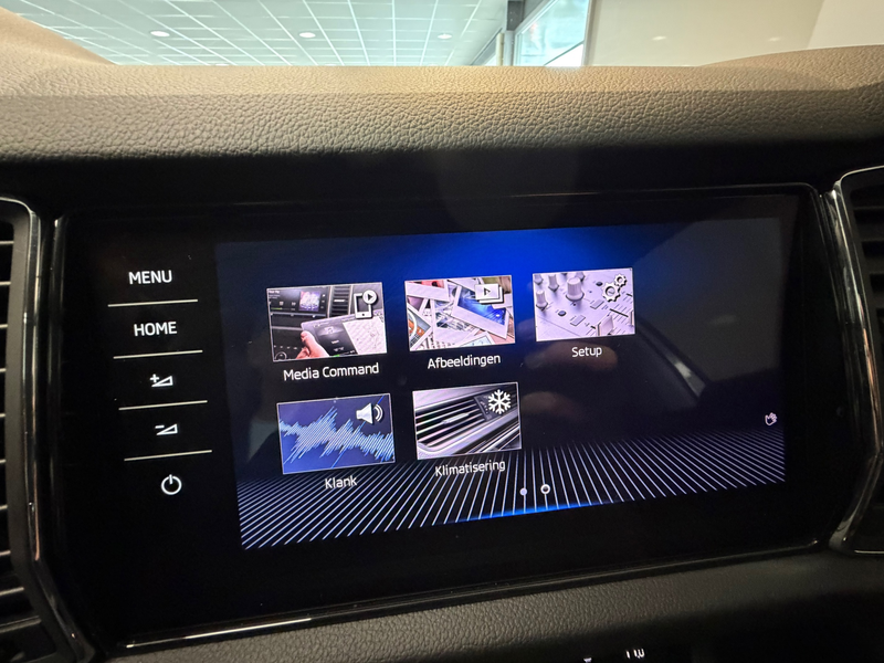 Skoda Kodiaq 1.5 TSI Business Edition Plus 7p. | LEER | CAMERA — photo 30