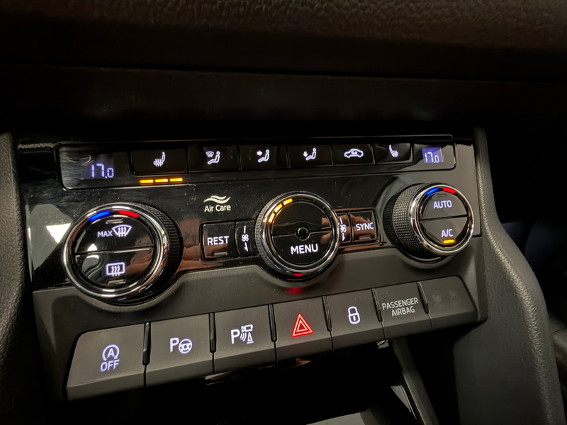 Skoda Kodiaq 1.5 TSI Business Edition Plus 7p. | LEER | CAMERA — photo 22