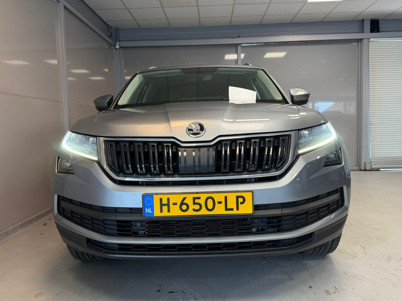 Skoda Kodiaq 1.5 TSI Business Edition Plus 7p. | LEER | CAMERA — photo 3