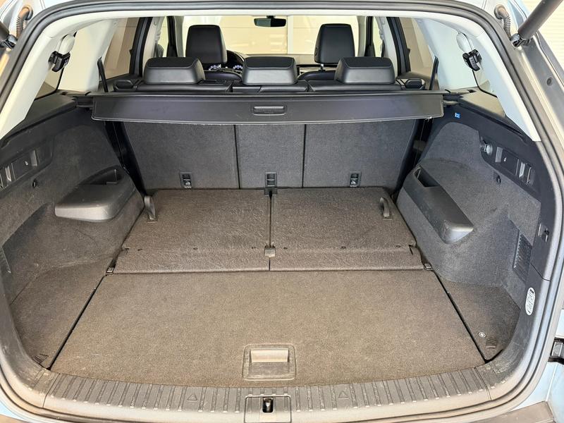 Skoda Kodiaq 1.5 TSI Business Edition Plus 7p. | LEER | CAMERA — photo 37