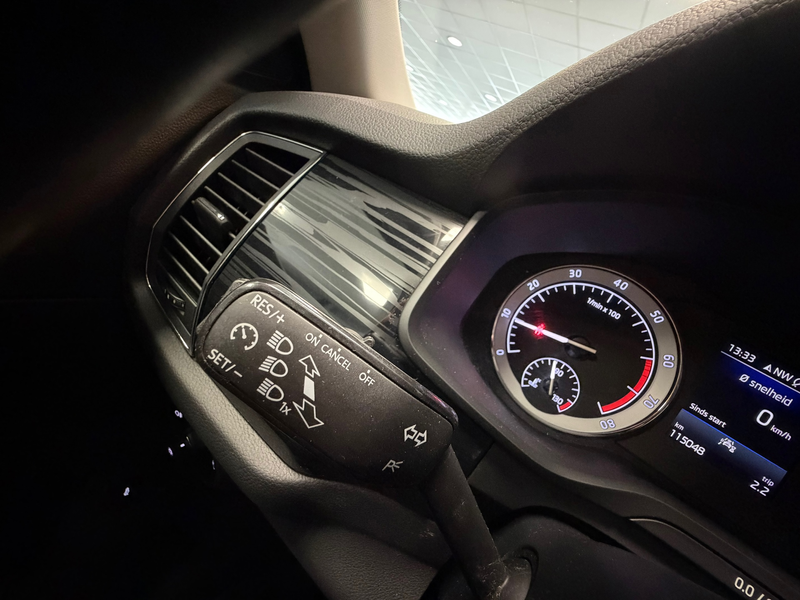 Skoda Kodiaq 1.5 TSI Business Edition Plus 7p. | LEER | CAMERA — photo 29