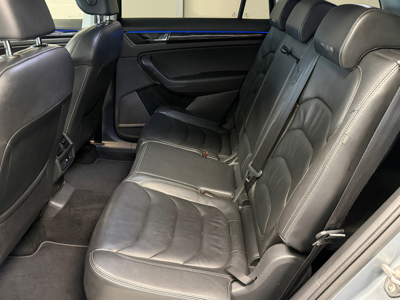Skoda Kodiaq 1.5 TSI Business Edition Plus 7p. | LEER | CAMERA — photo 7