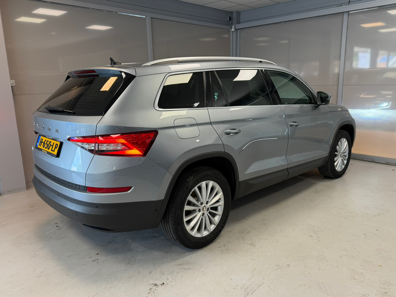 Skoda Kodiaq 1.5 TSI Business Edition Plus 7p. | LEER | CAMERA — photo 4