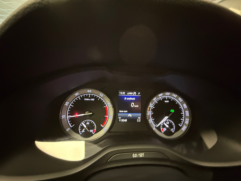 Skoda Kodiaq 1.5 TSI Business Edition Plus 7p. | LEER | CAMERA — photo 25