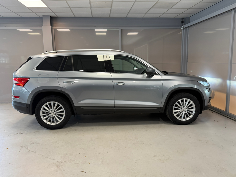 Skoda Kodiaq 1.5 TSI Business Edition Plus 7p. | LEER | CAMERA — photo 5