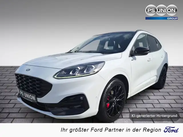 Ford Kuga ST LINE X 2.0TD ECOBL 120PS