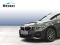BMW 320 d Touring M Sport HiFi DAB LED RFK Klimaaut. Grau - thumbnail 3