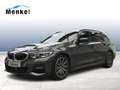 BMW 320 d Touring M Sport HiFi DAB LED RFK Klimaaut. Grau - thumbnail 1